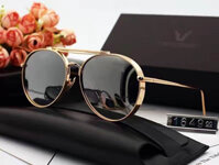 Kính mắt nam cao cấp tráng gương Gentle Monster Col.02