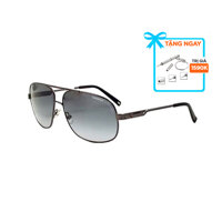 Kính Mát Nam Carrera 7NFS LN4VK 6113135 - Khói Nhạt  Tặng Bộ Tua Vít Sửa Kính