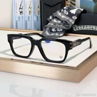 Kính Mắt Nam Chrome Hearts Bạc 925