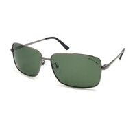 Kính mát nam Exfash EF27985 A91 bảo hành chính hãng, đi đường chống chói chống nắng bảo vệ mắt