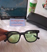 KÍNH MÁT NAM  GENTLE MÓNSTER MS - 002 Col 01