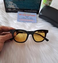 KÍNH MÁT NAM  GENTLE MÓNSTER MS - 001 Col 01