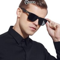 Kính mát nam , Kính râm thời trang LOGA Store phiên bản nam tính lịch lãm K009