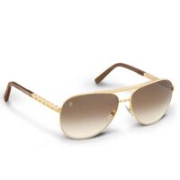 Kính Mát Nam Louis Vuitton LV Z0339U Attitude ...