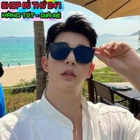 Kính mát Nam Nữ CAO CẤP THỜI TRANG Dior chính hãng - Hàng Full Box hộp thiết kế  phong cách sang trọng sành điệu