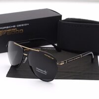 KÍNH MÁT NAM NỮ CAO CẤP PORSCHE – 8738 - LOẠI ĐẸP - FULLBOX - ĐIỆN MÁY PICO