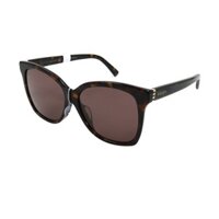 Kính mát nam nữ Gucci GG0459SA màu sắc thời trang chính hãng, thiết kế dễ đeo bảo vệ mắt