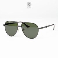 Kính mát nam nữ Gucci GG1440s dáng phi công kim loại phong cách thời trang cao cấp