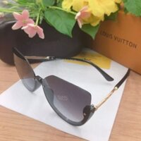 Kính mát nam nữ kiểu dáng mắt xếch hot hit 2020