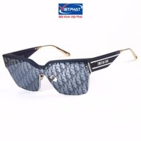 Kính mát nam nữ Vietphat Eyewear Dior M4U hàng chuẩn Auth cao cấp Full Box