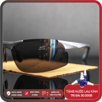 Kính mát Nam Polarized sun lens Division P8899 Kính thời trang cao cấp Full Box Khăn lau kính Tròng Polarized Chống chói Chống tia UV400 Thẻ bảo hành 12 tháng