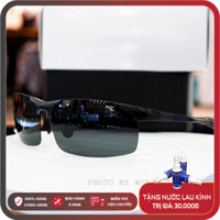 Kính mát Nam Polarized sun lens Division P8899 Kính thời trang cao cấp Full Box Khăn lau kính Tròng Polarized Chống chói Chống tia UV400 Thẻ bảo hành 12 tháng