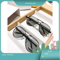Kính Mát Nam Polaroid Porsche Tròng Kính Đổi Màu Đi Ngày Đi Đêm