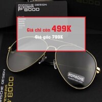 KÍNH MẮT NAM PORSCHE DESIGN P8000- Series -P8772 - FULLBOX