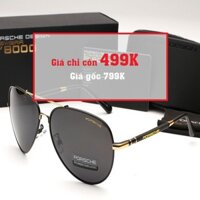 KÍNH MẮT NAM PORSCHE DESIGN P-8000 Series