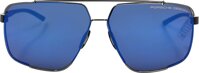 Kính mát nam PORSCHE DESIGN P8681 D 63-11-140