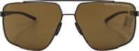 Kính mát nam PORSCHE DESIGN P8681  C 63-11-140