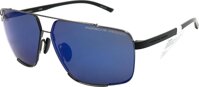 Kính mát nam PORSCHE DESIGN P8681 D 66-12-145