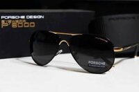 Kính mắt nam Porsche Design P8503