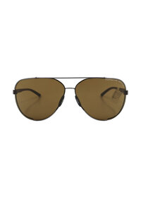 Kính mát nam PORSCHE DESIGN P8682 B 64-11-140