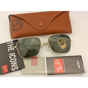 Kính mát nam Ray-Ban Caravan RB3136 mã 58-181/71