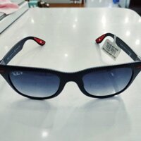 Kính mát nam Ray-ban (mix Ferrari)  chất liệu carbon 100%