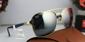 Kính mát nam Ray-Ban RB3570