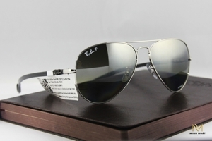 Kính mát nam Ray-Ban RB8317CH