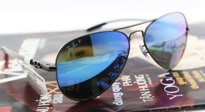 Kính mát nam Ray-Ban RB8317CH