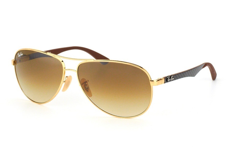 Kính mát nam Ray-Ban Unisex RB8313 màu 001/51