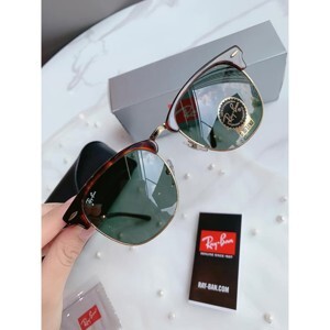 Kính mát nam Rayban RB3016F