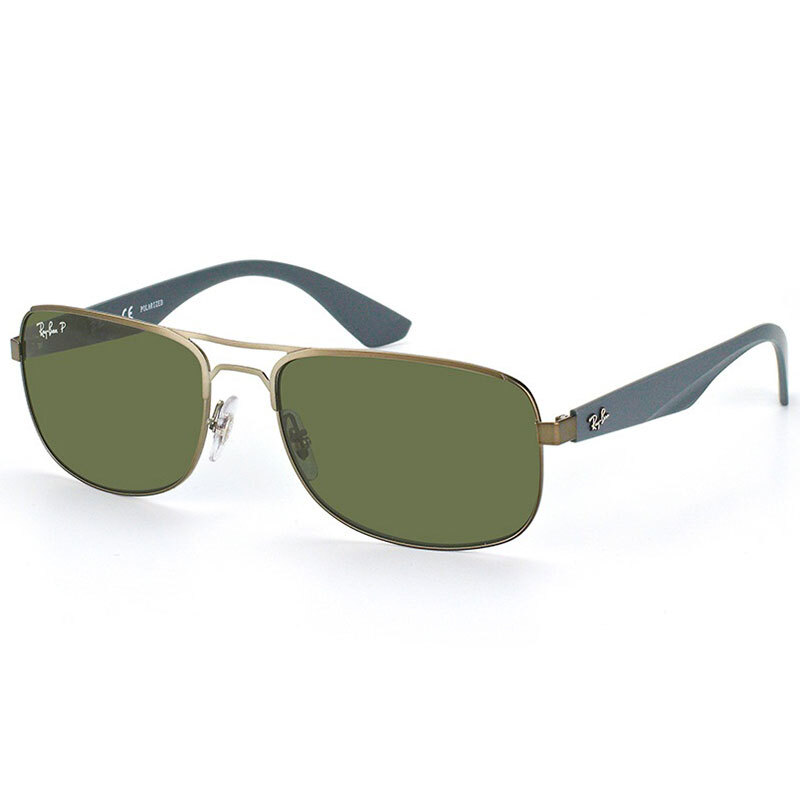 Kính mát nam Rayban RB3524