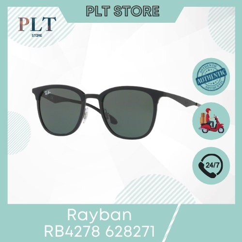 Kính mát nam Rayban RB4278