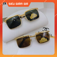 Kính Mát Nam Solex Chữ H Đẳng Cấp Thời Thượng