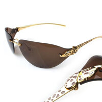 Kính mắt nam thời trang cao cấp Cartier Paris 110