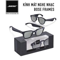 Kính mát nghe nhạc Bose Frames
