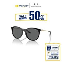 Kính Mát Nữ ARMANI EXCHANGE 0AX4140SF 81588756, Kính Mát Thời Trang, Kính Mát Mắt Mèo, Mắt Kính Mắt Việt