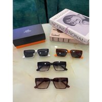 Kính mắt nữ chữ nhật newww gọng nhựa tagg xinh sang chảnh TH 0924