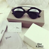 Kính Mắt Nữ Dior Thời Trang Cao Cấp