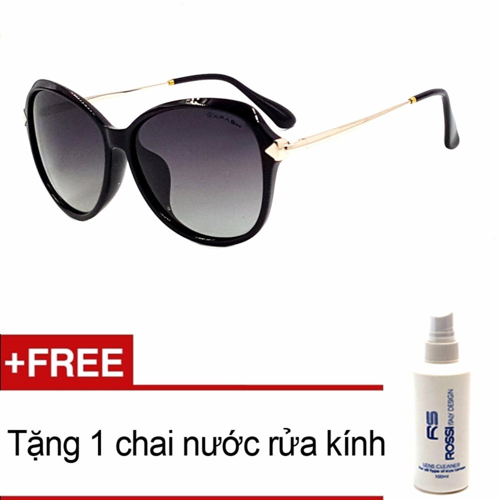 Kính mắt nữ Exfash EF26918 C01