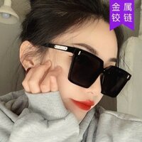 Kính mắt nữ - gọng vuông sang chảnh P0624