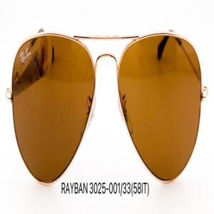 Kính mát nữ Ray-Ban S-RAY 3025-001/33