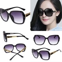 Kính mát nữ thời trang đi biển dạo phố