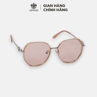Kính Mắt Nữ Thời Trang Lemino LE8539-524-12