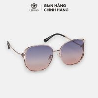 Kính Mắt Nữ Thời Trang Lemino LE8539-524-5