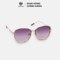 Kính Mắt Nữ Thời Trang Lemino LE8539-524-2
