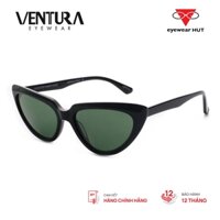 Kính mát Nữ Ventura (S) VE3001_55 Gọng Mắt Mèo Chống Tia UV