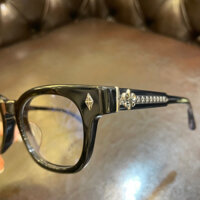 kính mắt  oval CH8204 cao cấp tặng kèm phụ kiện