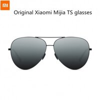 Kính Mát Phân Cực Chống Tia UV400 Bằng Nylon Không Gỉ Thương Hiệu Xiaomi Mijia TS Dành Cho Nam Và Nữ