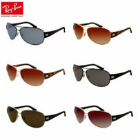 Kính mát phân cực chống UV RayBan Trend RB3467